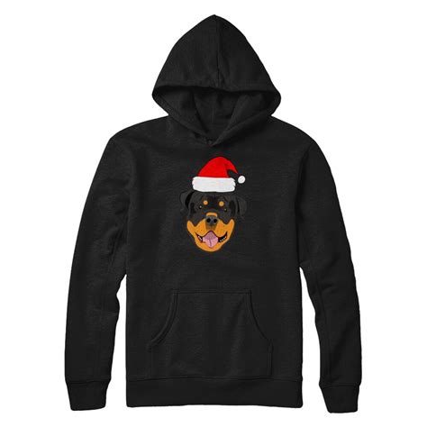 Rottweiler - Festive Rottweiler apparel