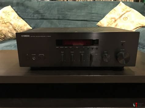 Yamaha Stereo receiver For Sale - Canuck Audio Mart