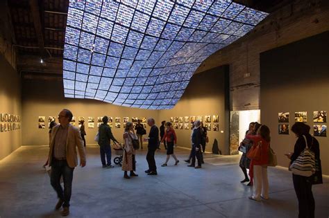 ‘All the World’s Futures,’ 56th International Art Exhibition—La Biennale di Venezia Review - WSJ