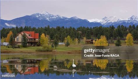 916 Pagosa Springs Colorado Stock Photos, High-Res Pictures, and Images ...