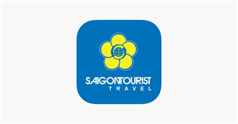 ‎Saigontourist Travel trên App Store