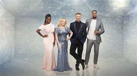 Dancing on Ice 2023: How to watch the new series, release date, judges ...