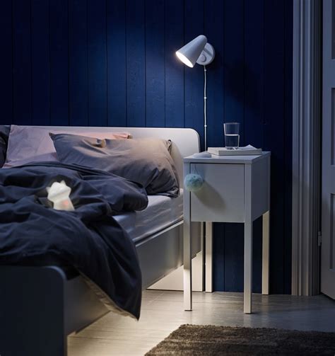 7 ways Ikea lighting can revolutionise your bedroom revamps | Real Homes