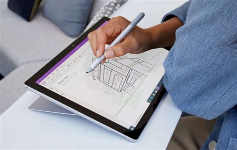 6 Great Drawing Apps for the Surface Pro