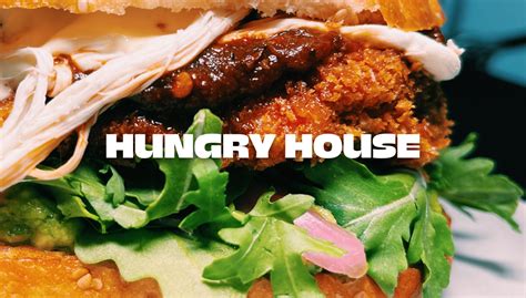 Home | Hungry House