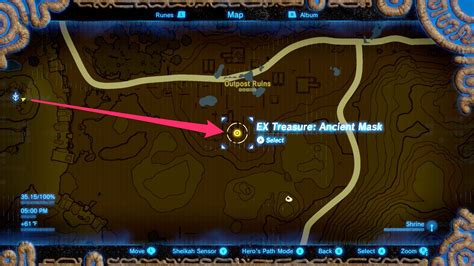 Guide Zelda Breath of the Wild: Comment trouver toutes les nouvelles ...