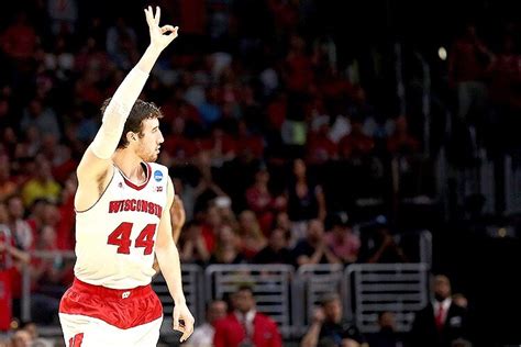 2015 Draft Prospect Profile: Frank Kaminsky | NBA.com