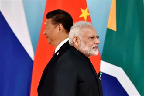 India Is Reluctant to Condemn Russia. Its History With China Looms Large. | Council on Foreign ...