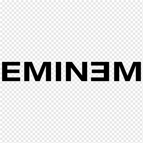 Eminem, HD, logotipo, png | PNGWing