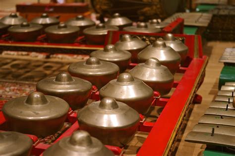 Bonang | Gamelan Kusuma Laras | Flickr