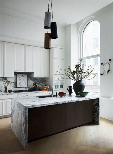 White Kitchen Ideas With Gray Floor | Floor Roma