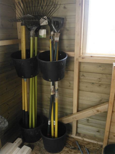 HugeDomains.com | Storage shed organization, Garden tool organization ...