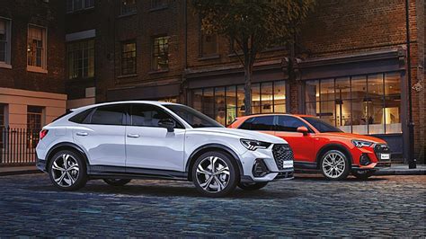 Audi Q3 Sportback