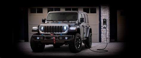 Top Jeep Wrangler 4xe Mopar Accessories | Susquehanna Chrysler Dodge ...