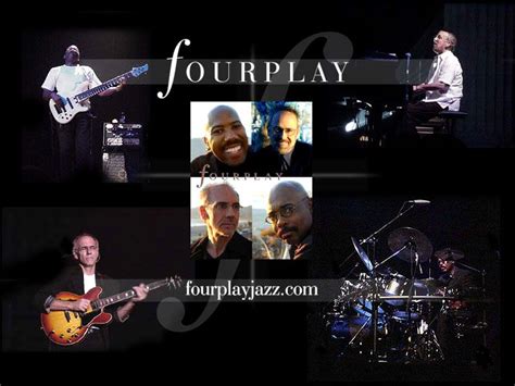 Fourplay jazz | Jazz, Concert, Movie posters