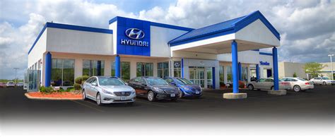 Chicago, Illinois Hyundai Dealer | World Hyundai Matteson