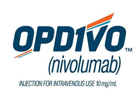 Bristol-Myers Squibb Receives Accelerated Approval of Opdivo (nivolumab ...