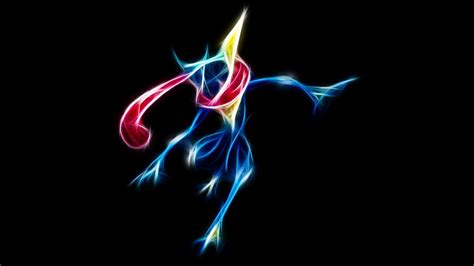 🔥 [40+] Greninja HD Wallpapers | WallpaperSafari