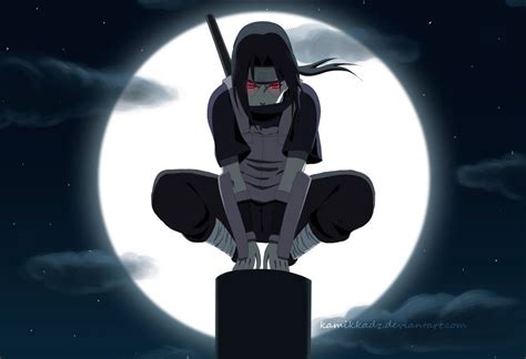 Uchiha Itachi - NARUTO - Image #1839679 - Zerochan | Naruto drawings, Itachi uchiha, Naruto images