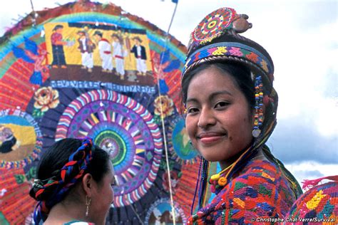 Guatemala adopts indigenous rights into Constitution | Maya News