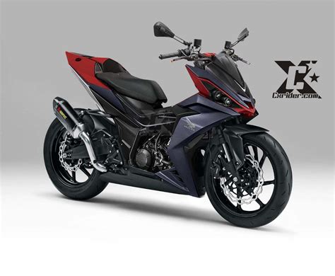 20 Unik Modifikasi Body Motor Supra X 125 - akusylar | Modifikasi motor terbaru 2018