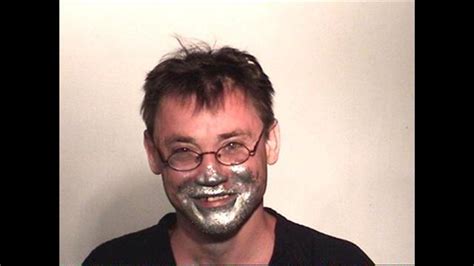 Funny Criminal Mugshots - Gallery | eBaum's World