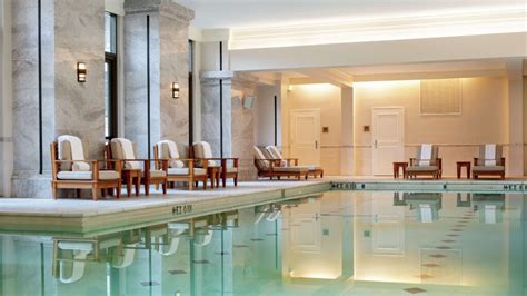 The Best Spa Hotels in Atlanta