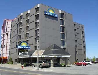 Days Inn 5943 Victoria Ave Niagara Falls Ontario