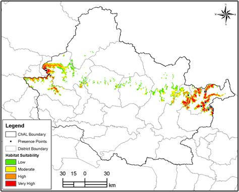 First large-scale study of Red Pandas in Nepal released - Red Pandazine