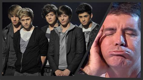 'X Factor' SNUBBED by the NTA — Simon Cowell Finally Getting A Wake Up ...