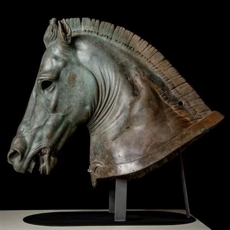 National Gallery of Art offers rare chance to see ancient Greek bronzes ...