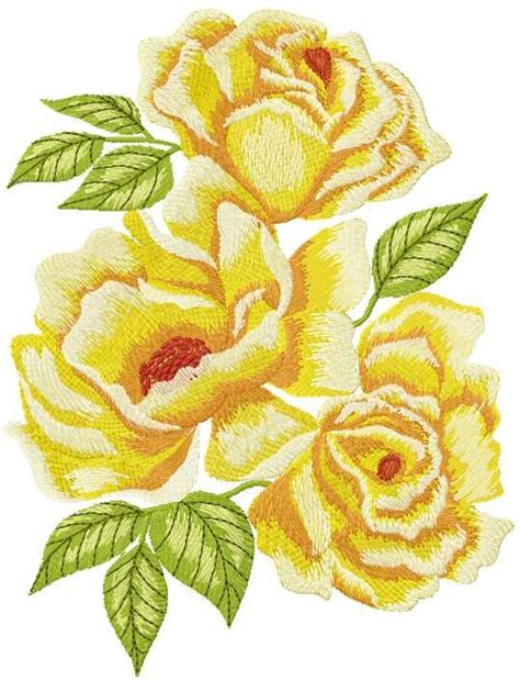 Free Download Machine Embroidery Designs