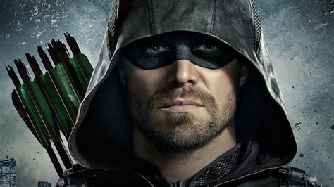 Arrow: Stephen Amell posts Episode 3 wrap video, congratulates Katie ...