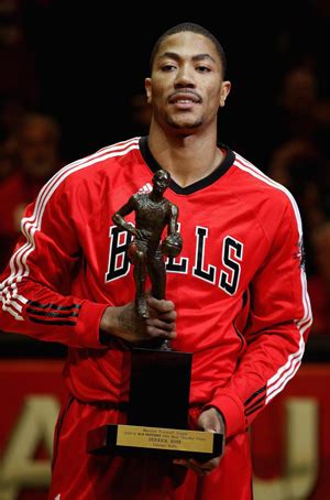 Derrick Rose cobrará en Chicago Bulls 94 millones en cinco años - MARCA.com