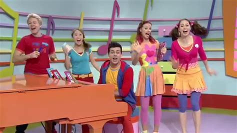 Songs With Friends (video) | Hi-5 TV Wiki | FANDOM powered by Wikia