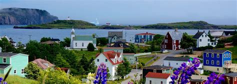 Trinity, Newfoundland Destination Guide