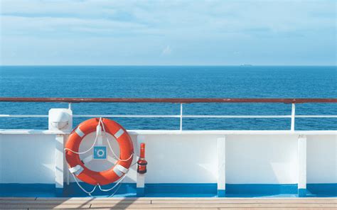 10 Types of Decks Every Seafarer Should Know