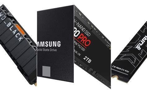 The Best SSD Brands In 2023 [Updated] | jabfishing.com