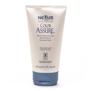 Nexxus® Color Assure Conditioner reviews in Conditioner - ChickAdvisor