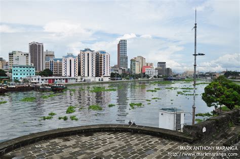 Pasig River - Philippines Tour Guide