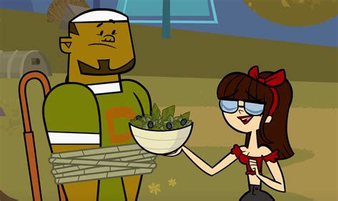 Total Drama Revenge of the Reloaded Zoey from Imager : r/Totaldrama