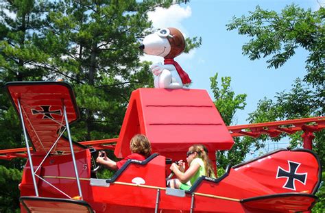 Camp Snoopy