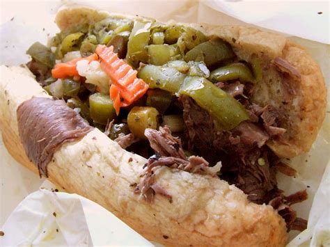 Chicago-Style Italian Giardiniera | What's Cooking Raleigh?