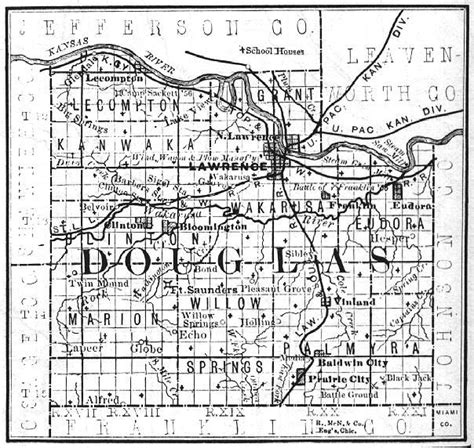 Douglas County, KS | Douglas county, Douglas, County