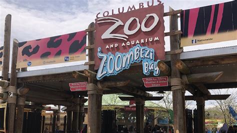 Columbus Zoo Being Investigated Amid Allegations | WTRF