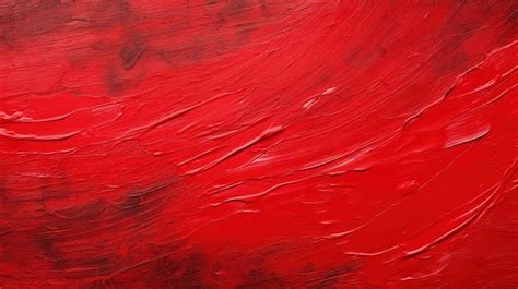 Red Paint Texture Vibrant As A Background Backgrounds | JPG Free ...