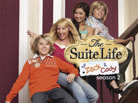 Suite life of zack and cody season 3 episode 7 - darelorelief