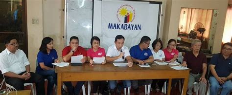 WATCH | Makabayan bloc bolts House majority