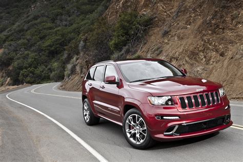 2013 Jeep Grand Cherokee Review, Ratings, Specs, Prices, and Photos - The Car Connection