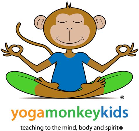 Welcome to Yoga Monkey Kids